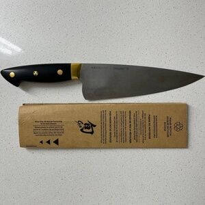 Zwilling Chef’s knife  8 inches